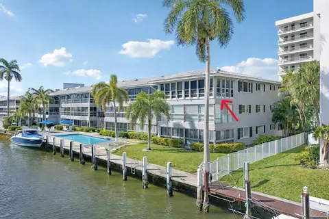 3090 NE 48th St #314, Fort Lauderdale, FL 33308