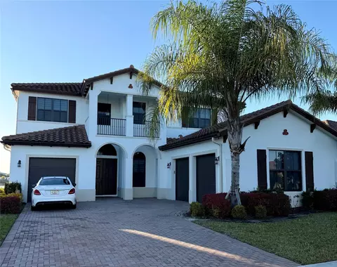 4920 Frattina St, Ave Maria, FL 34142