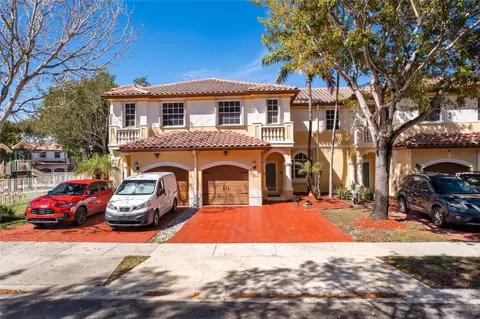 4958 SW 135th Ter, Miramar, FL 33027