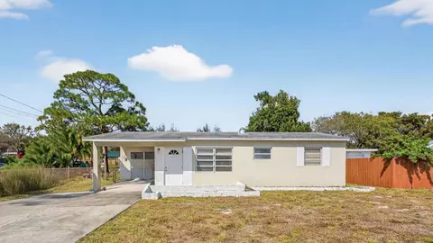 1301 NE 26th Ct, Pompano Beach, FL 33064