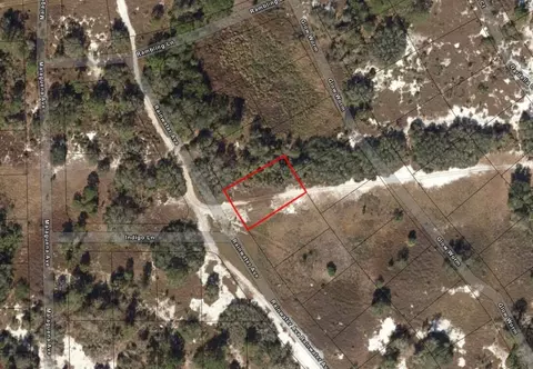 760 Rainwater Ave, Lake Placid, FL 33852
