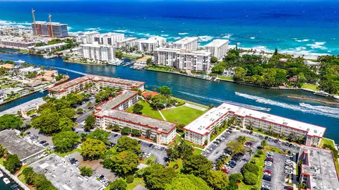 3150 NE 48th Ct #414, Lighthouse Point, FL 33064