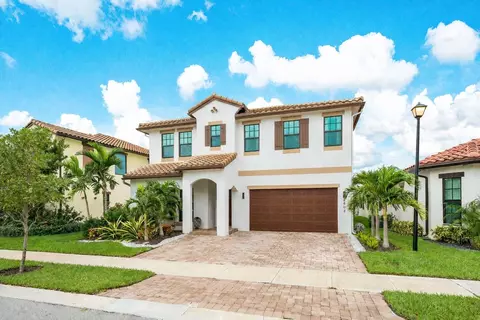 8605 E Baypoint Cir, Parkland, FL 33076