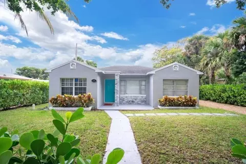 416 56th St, West Palm Beach, FL 33407