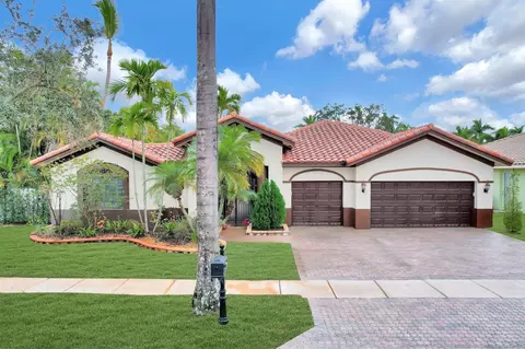 14520 SW 37th St, Miramar, FL 33027