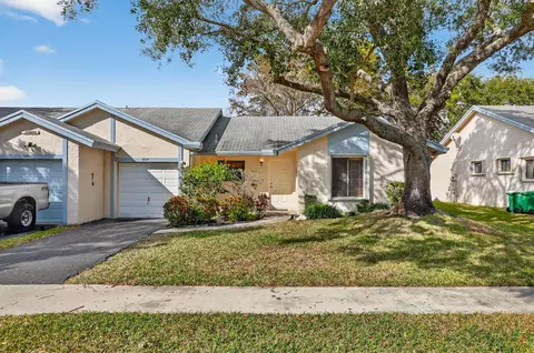 7917 NW 62nd Ct, Tamarac, FL 33321