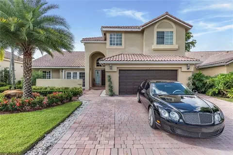 1170 Laguna Springs Dr, Weston, FL 33326