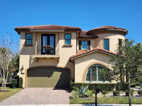 11585 Horizon Rd, Parkland, FL 33076