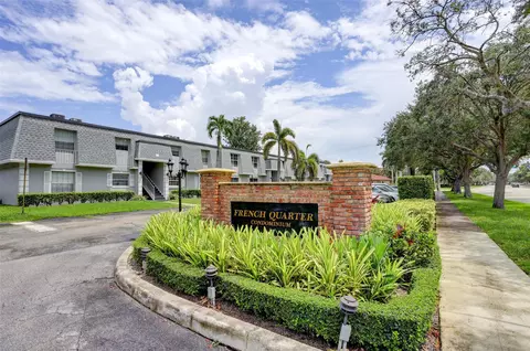 428 NW 70th Ave #140, Plantation, FL 33317
