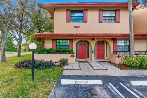 10900 W Sample Rd, Coral Springs, FL 33065