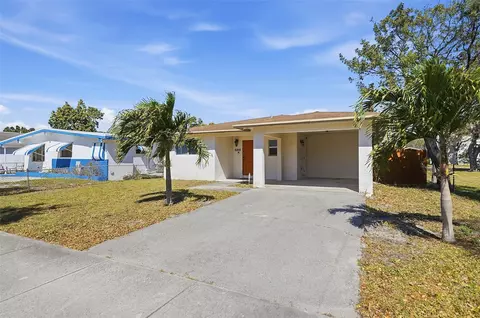 5015 SW 18th St, West Park, FL 33023
