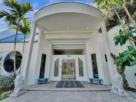 12100 NW 5 St, Plantation, FL 33325