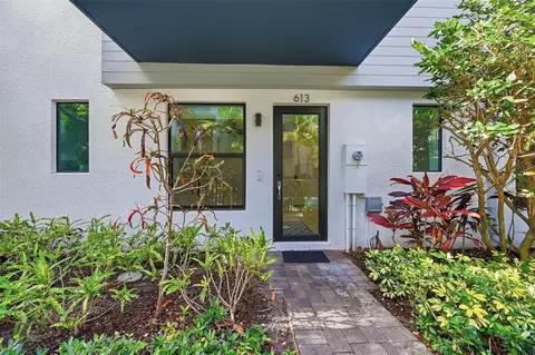 613 NE 22nd Dr #613, Wilton Manors, FL 33305