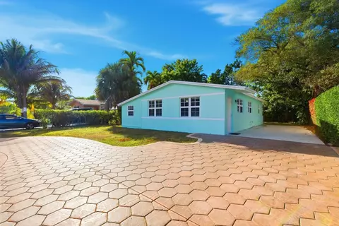 5961 NW 42nd Ave, Fort Lauderdale, FL 33319