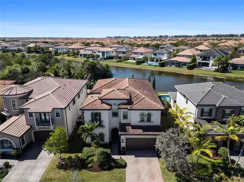 11520 Horizon Rd, Parkland, FL 33076