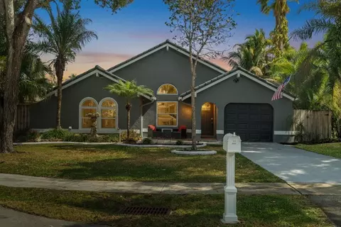 2822 NW 111th Ave, Sunrise, FL 33322