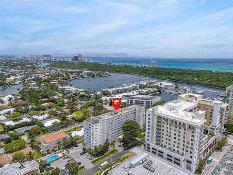 2555 NE 11th St #PH1, Fort Lauderdale, FL 33304