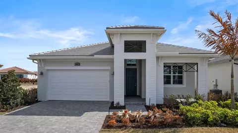 8285 SW Valsovano Way, Port Saint Lucie, FL 34987