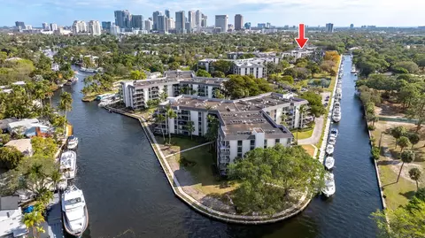 1000 River Reach Dr #212, Fort Lauderdale, FL 33315