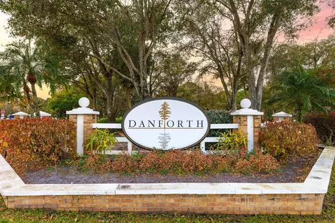 2303 SW Danforth Cir, Palm City, FL 34990