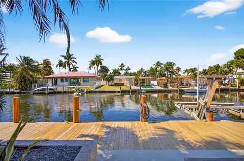 601 SE 5th Ter, Pompano Beach, FL 33060