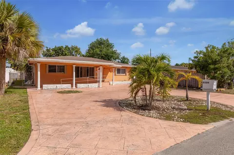 6309 SW 18th St, Miramar, FL 33023