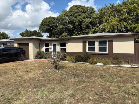 Undisclosed, Lauderhill, FL 33313