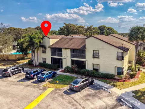 3413 Cocoplum Cir #3407, Coconut Creek, FL 33063