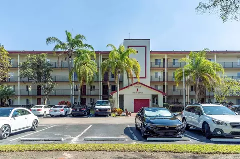 1601 SW 128th Ter #407A, Pembroke Pines, FL 33027