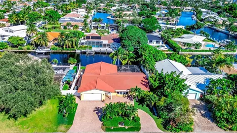 5550 NE 26th Ave, Fort Lauderdale, FL 33308