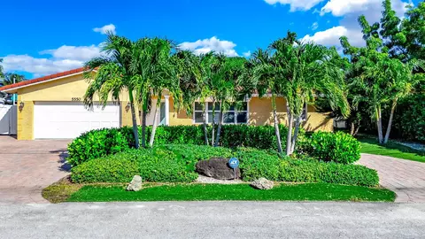 5550 NE 26th Ave, Fort Lauderdale, FL 33308