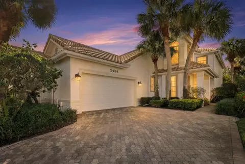 2498 NW 63rd St, Boca Raton, FL 33496