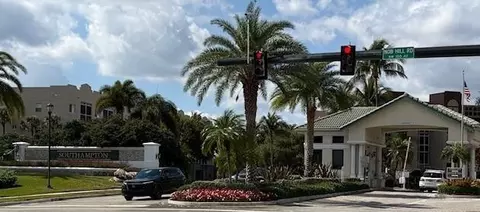 7611 Southampton Ter #407, Tamarac, FL 33321