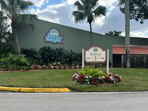 9080 Lime Bay #305, Tamarac, FL 33321