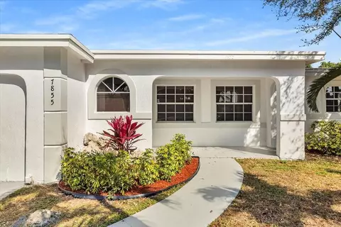 7855 NW 1st St, Margate, FL 33063