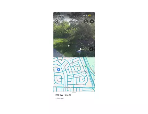 263 SW Hide Pl, Port St Lucie, FL 34953