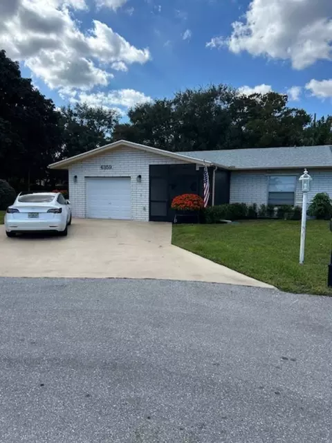 6359 Lasalle Rd, Delray Beach, FL 33484