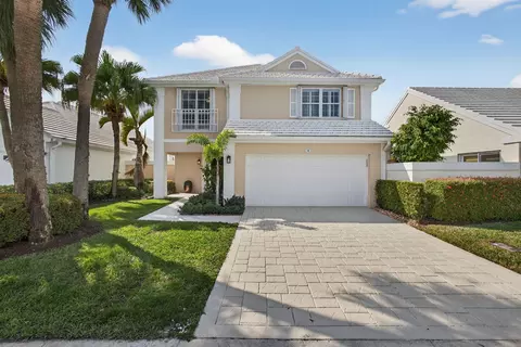 12 Wyndham Ln, Palm Beach Gardens, FL 33418