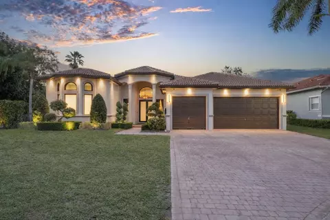 11961 NW 11th Ct, Coral Springs, FL 33071