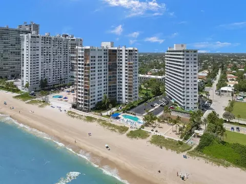 4050 N Ocean Dr #206, Fort Lauderdale, FL 33308