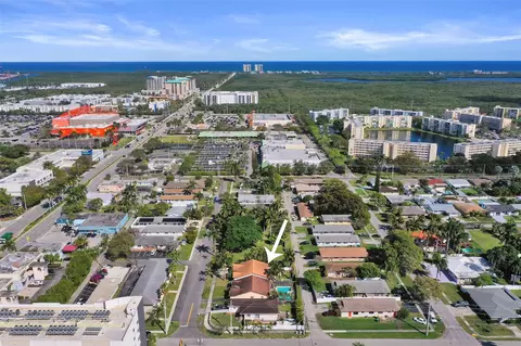 210 SE Park St, Dania Beach, FL 33004