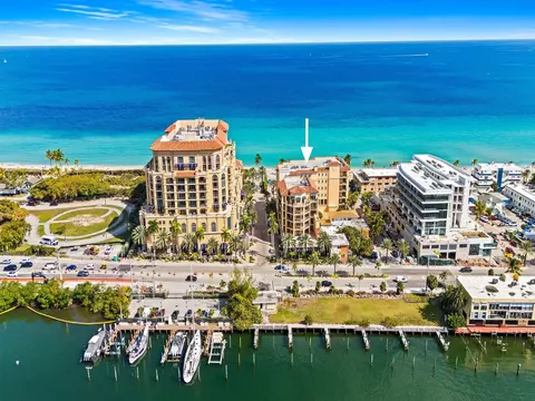3415 N Ocean Dr #505, Hollywood, FL 33019