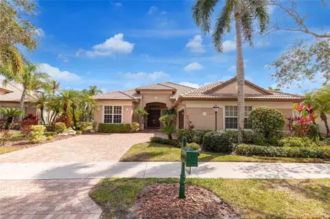 6978 NW 111th Ter, Parkland, FL 33076