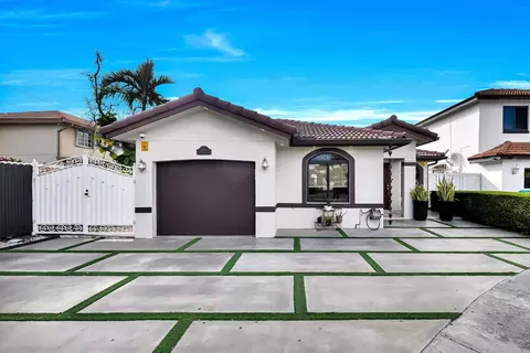 1170 SW 85th Ct, Miami, FL 33144