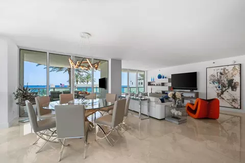 101 S Fort Lauderdale Beach Blvd #705, Fort Lauderdale, FL 33316