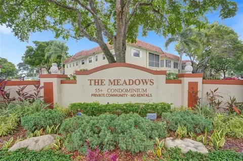 375 SW 56th Ave #206, Margate, FL 33068