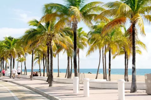1160 N Federal Hwy #1118, Fort Lauderdale, FL 33304
