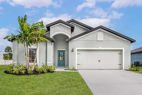 5604 Sunset Blvd, Fort Pierce, FL 34982