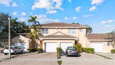 3811 NW 90th Way #3811, Sunrise, FL 33351