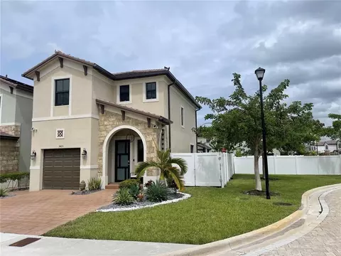 3465 W 110th Ter, Hialeah, FL 33018